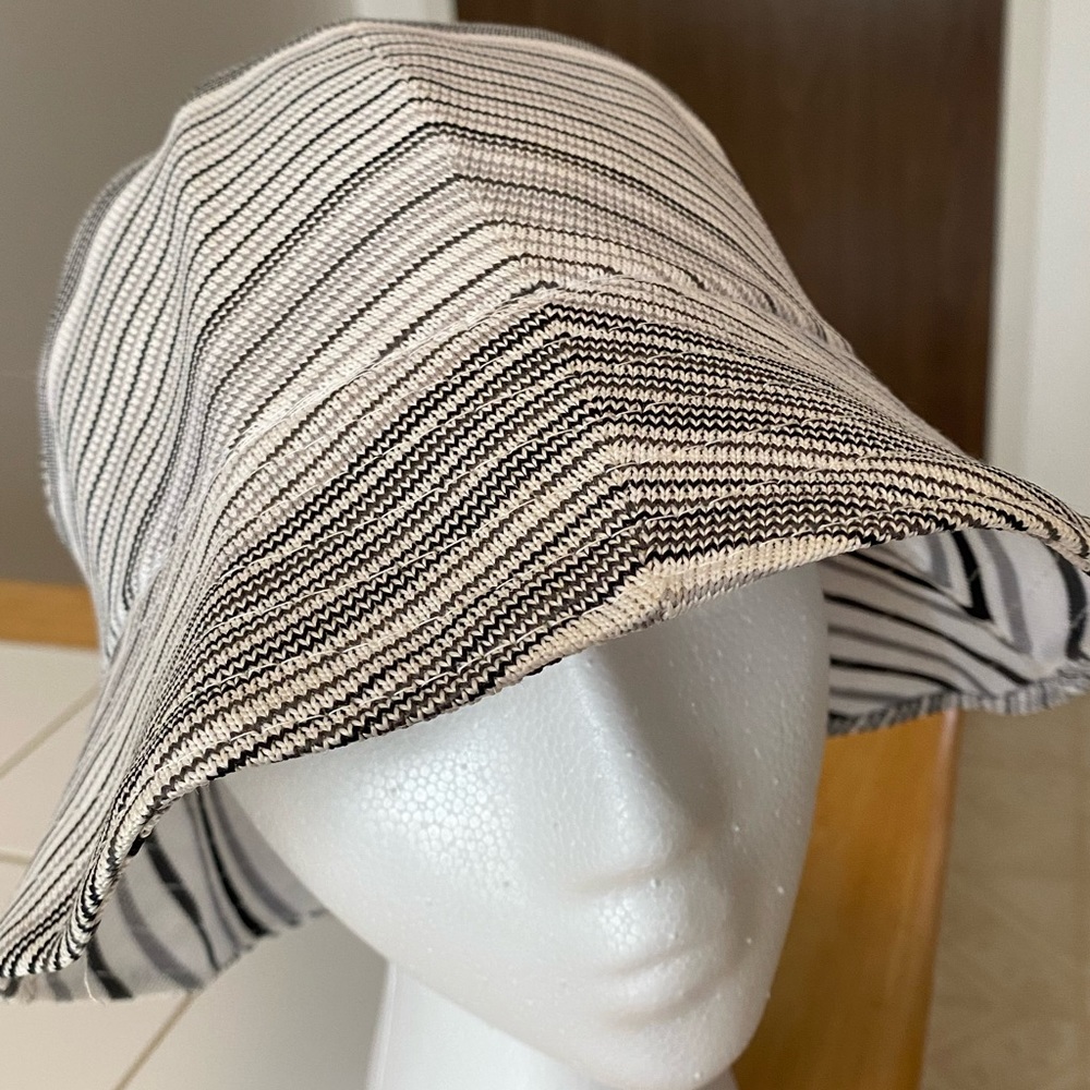Kangol Summer hat, multi color, large